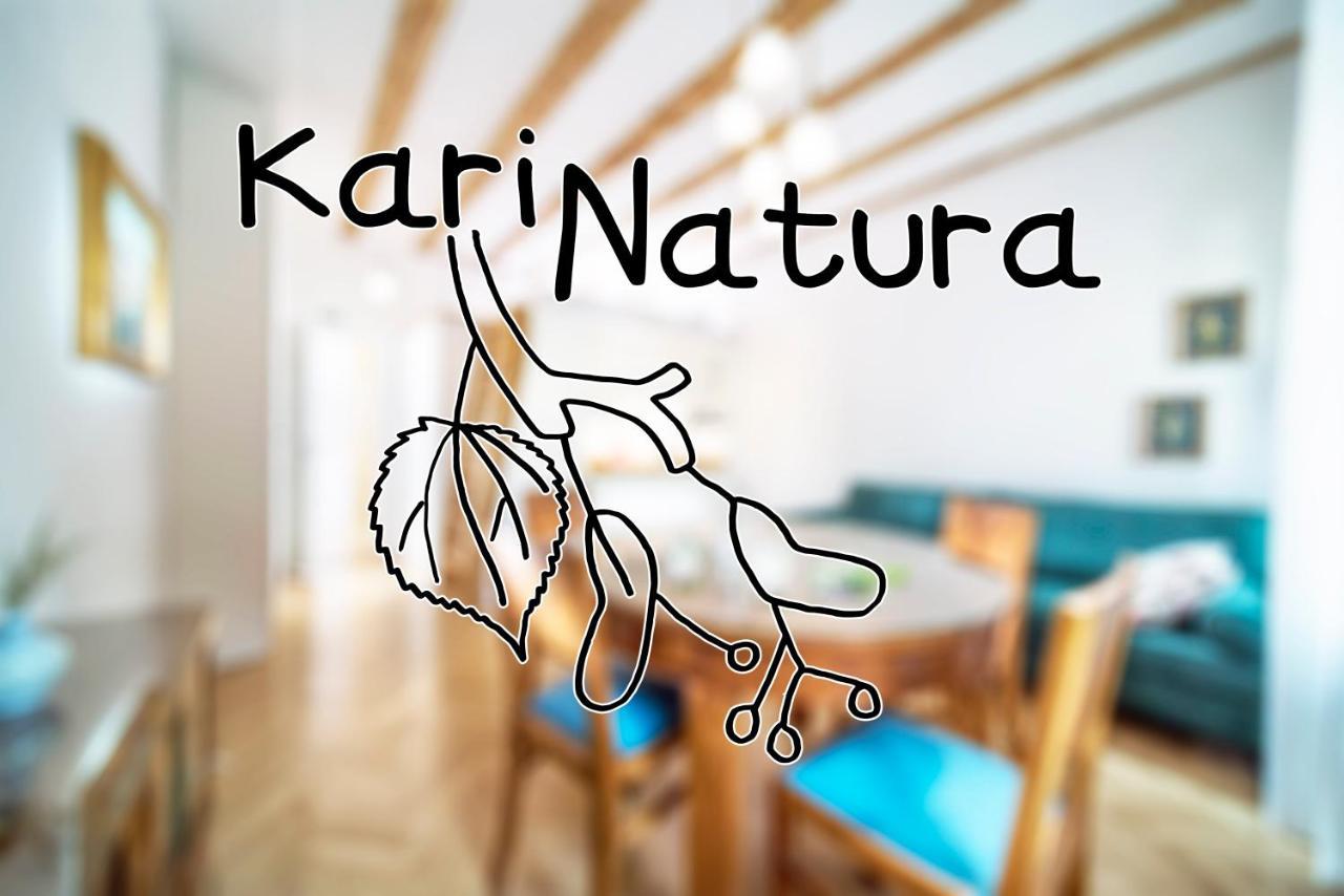 Karinatura Liubliana Exterior foto