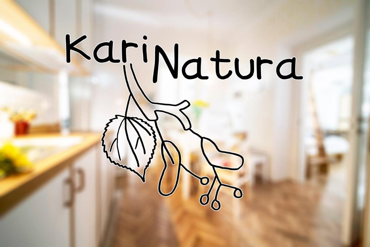 Karinatura Liubliana Exterior foto